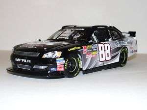 2011 #88 ARIC ALMIROLA GT VODKA 1/24 DIECAST IN STOCK  