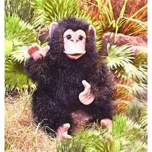 Baby Chimpanzee Toys & Games