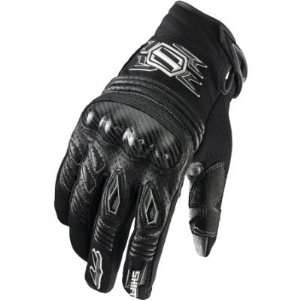 SHIFT Barrier Glove [Black] 3X(13) Black XXXLarge(13 