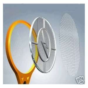   Swatter Portable Electric Bug Zapper Rechargeable