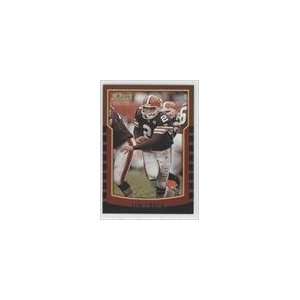  2000 Bowman #37   Tim Couch Sports Collectibles