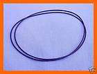 ARISTON RD11E TURNTABLE ROUND CROSS SECTION DRIVE BELT NEW