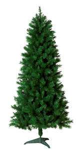 ARTIFICIAL CHRISTMAS TREE / A TRADITIONAL PINE TREE / 550 TIPS / 6 FT 