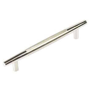  Hickory Hardware P3701 TCH Pulls Two Tone Chrome