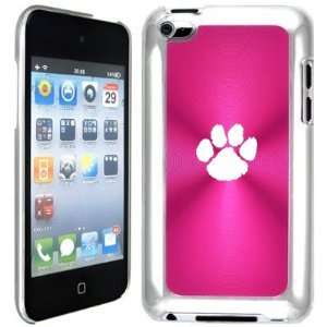  Apple iPod Touch 4 4G 4th Generation Hot Pink B58 hard 