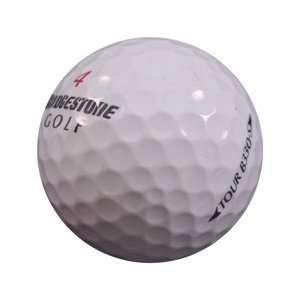  36 Bridgestone Tour B330S Near Mint Used Golf Balls 