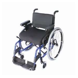  The Comfort Company BKSTRPF Elements Back For Wheelchair 