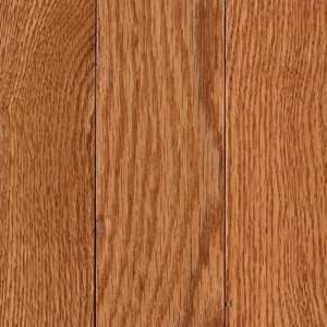   Industries WSC26 22 Rivermont Butterscotch Oak Plank Hardwood Flooring