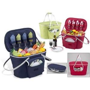  Picnic at Ascot Bold Collection Collapsible Insulated 
