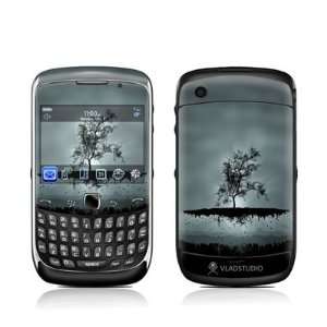  Flying Tree Black Design Protective Skin Decal Sticker for 