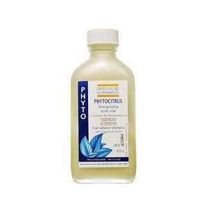  Phyto Phytocitrus Hair Shampoo 200 ml shampoo Health 