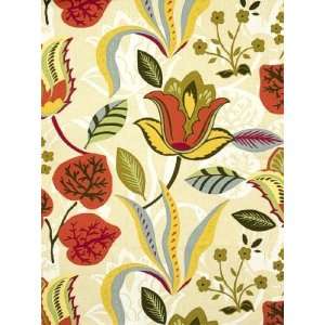  Fabricut FbC 3648003 Babushka   Russet Fabric Arts 