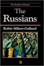   Europe, (0631218491), Robin Milner Gulland, Textbooks   