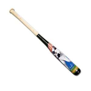   Diego Padres  Jolene Jessie  Hand Painted Bat (UDA)