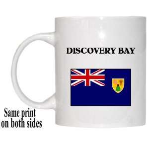  Turks and Caicos Islands   DISCOVERY BAY Mug Everything 