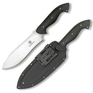  Forager, Micarta Handle, Plain