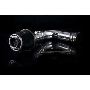   Secret Weapon Cold Air Intake 07 08 Acura RDX Turbocharged Automotive