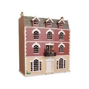  Olde English Windsor Kit Doll House Toys & Games