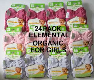 BRAND NEW WITH TAGS A CASE OF TWENTY FOUR (24) FOR GIRLS