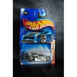    Hot Wheels #101 Tech Tuners 2/5 Ms t Suzuka Tuners 