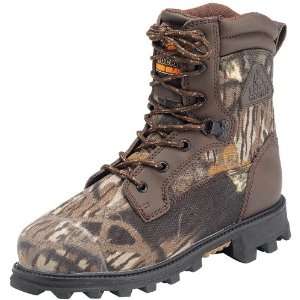  Rocky Kids BearClaw 3D Outdoor Boots #3627 Sports 
