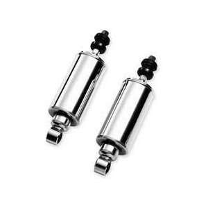  H D Profile Low Rear Suspension   Chrome 54651 05 