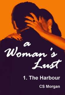   Harbour by CS Morgan, CS Morgan, via Smashwords  NOOK Book (eBook