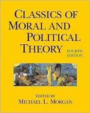   Theory, (0872207765), Michael L. Morgan, Textbooks   