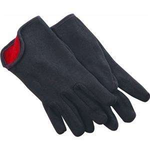  Lined Jersey Glove, LRG JERSEY LINED GLOVE