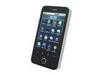Unlocked 3.3 Quadband DualSim Android 2.2 GPS Cell Phone Star A30000