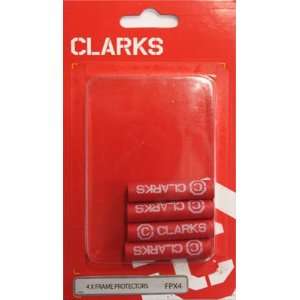  Clarks Cable Tube Tops Cable Tube Tops Clk 4/5Mm Rd 4/Pk 