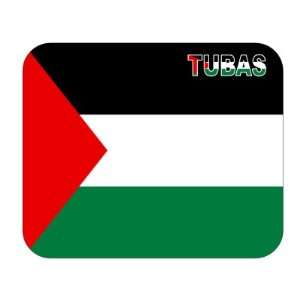  Palestine, Tubas Mouse Pad 