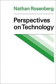   Technology, (0521290112), Nathan Rosenberg, Textbooks   