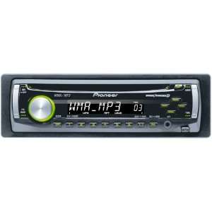   Pioneer DEH 2900 CD Player With Stereo Console For 2008 11 Polaris RZR