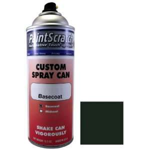  12.5 Oz. Spray Can of Forest Green Touch Up Paint for 1958 