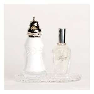  Tryst Fragrance and Silk Gift Set Beauty