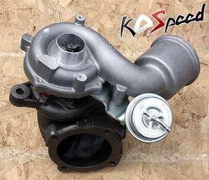   VW AUDI 1.8T TURBOCHARGER TURBO CHARGER OEM K03 UPGRADE REPLACEMENT