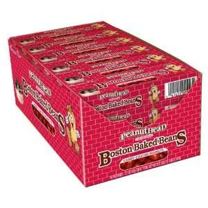  Boston Baked Beans THEATER BOX, 12 BOXES 