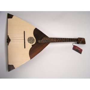 Balalaika Prima   BLEMISHED Musical Instruments