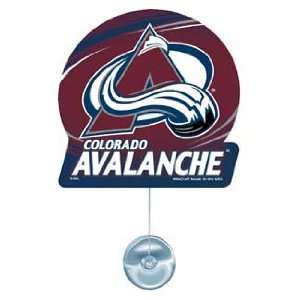  Colorado Avalanche Fan Wave **