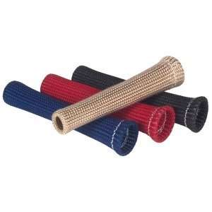  Thermo Tec 14271 Red Cool It Plug Wire Sleeve, 6 Pack 
