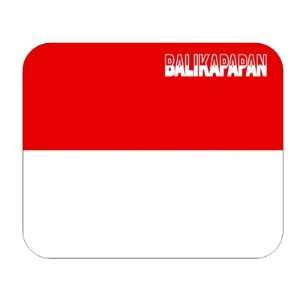  Indonesia, Balikpapan Mouse Pad 