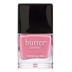 Butter London Spring 2012 Collection   Limited Edition Color Cosmetics 