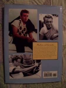 JAMES DEAN Marie Clayton ACTORS HOLLYWOOD Biography 9780760756140 