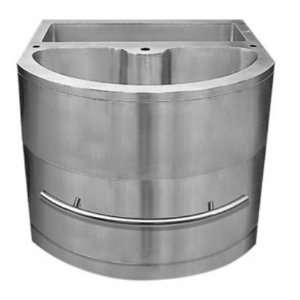   Series 36 Cabinet Base for LI 1000 TOP 1 Kitchen Sink Stainless