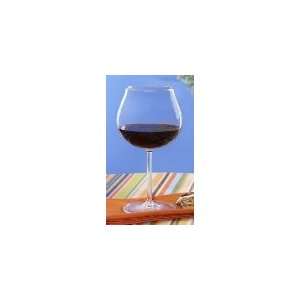  GET SW 1447 TRIT CL   20 oz Balloon Wine Glass, Clear 