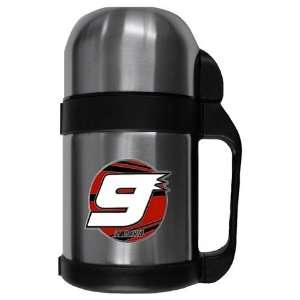  Kasey Kahne Soup/Food Container