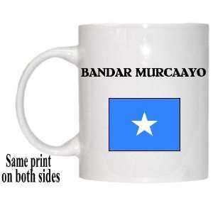  Somalia   BANDAR MURCAAYO Mug 