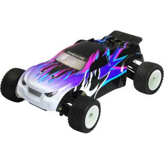   RC 118 RTR 4WD 2.4G Brushed Viper Fast Truggy Buggy R/C Car  
