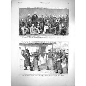  1877 Famine India Lord Lytton Bangalore Russians Plevna 